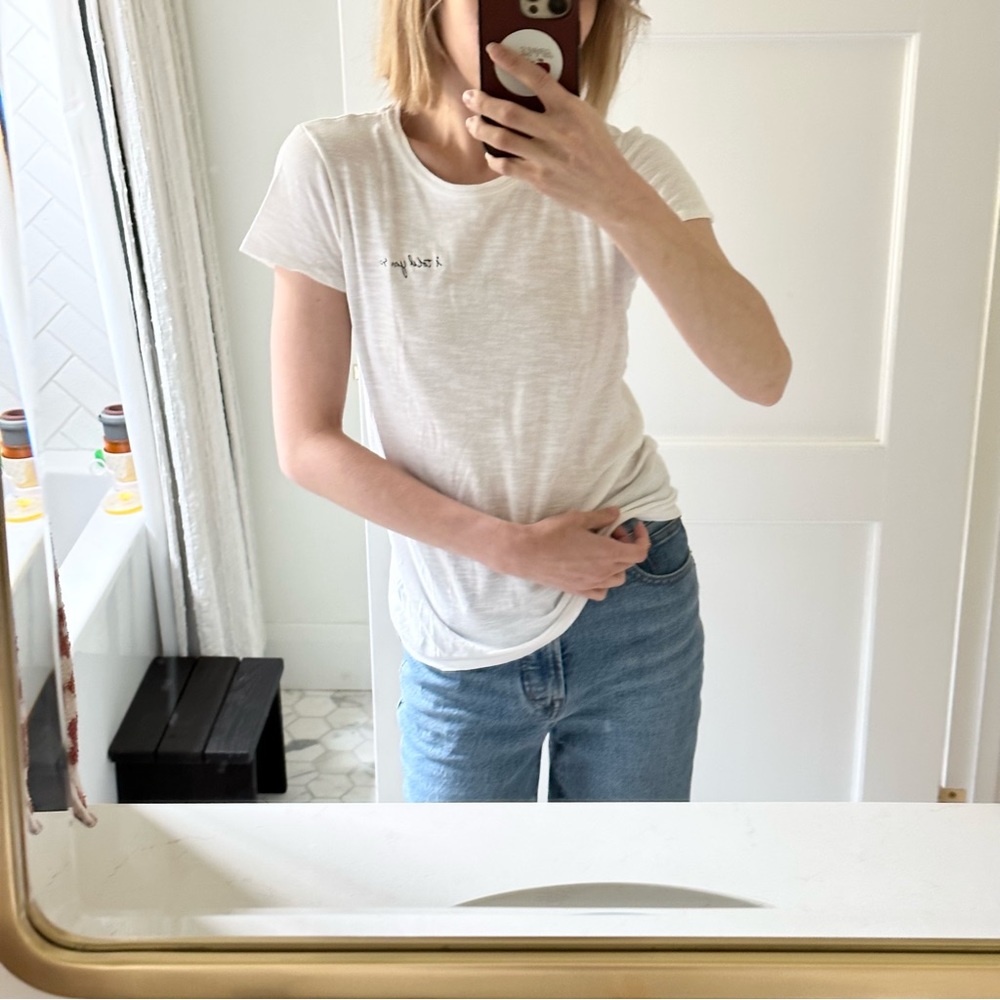 Rag & Bone Tee